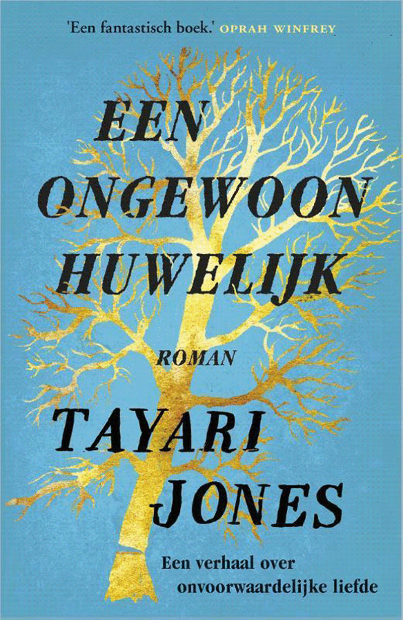 Een ongewoon huwelijk - T. Jones