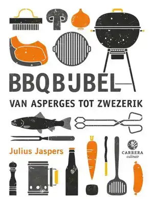 BBQ Bijbel