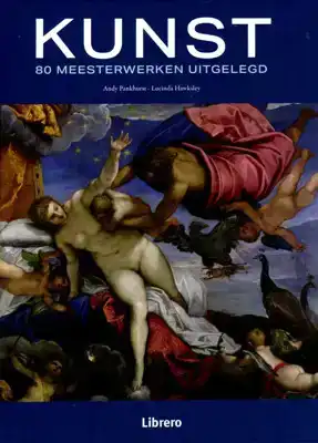 Kunst 80 meesterwerken uitgelegd
