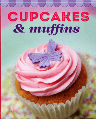 Cupcakes & muffins