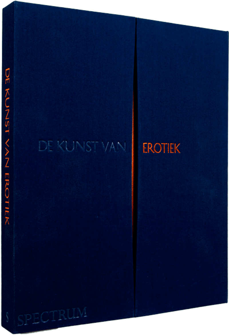 Kunst van erotiek