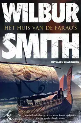 Het huis van de farao’s