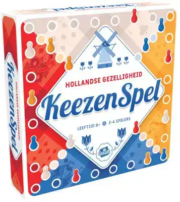 Keezenspel