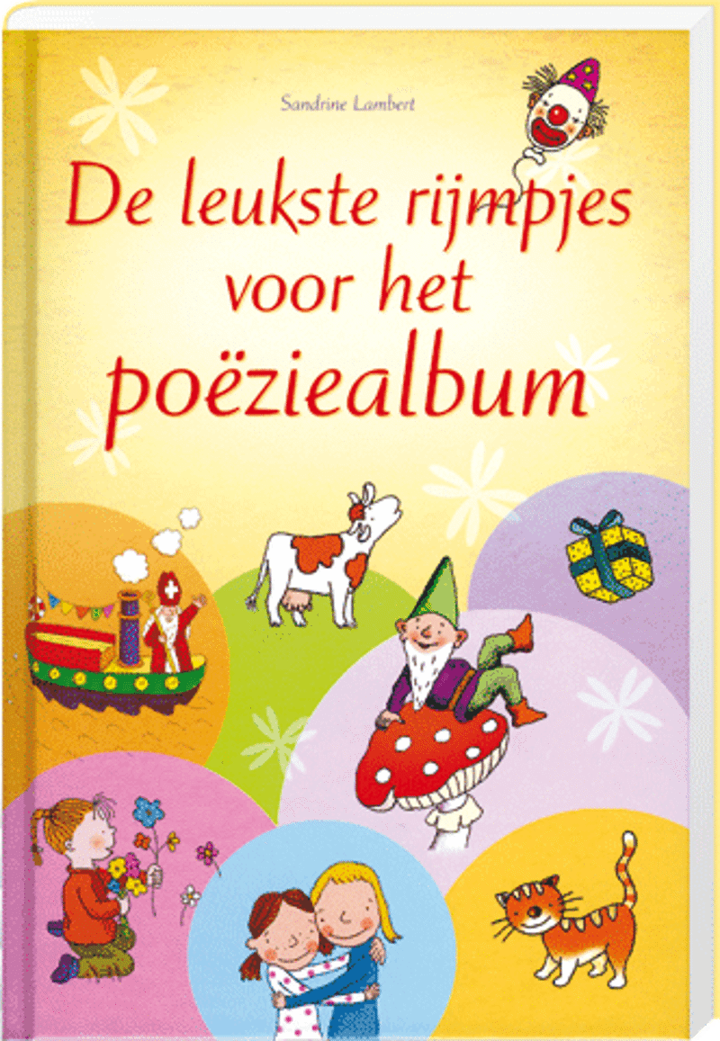 Leukste Rijmpjes Voor Het Poeziealbum