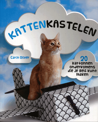 Kattenkastelen