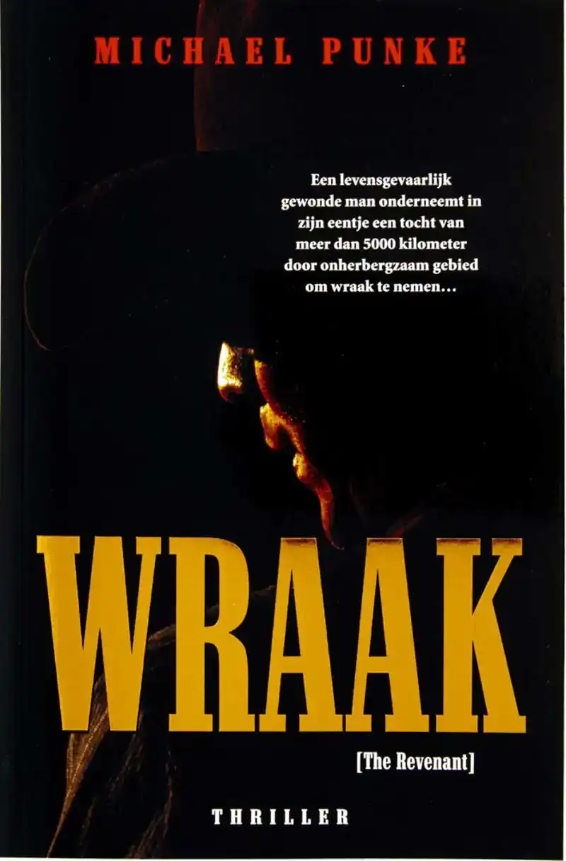 Wraak