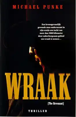 Wraak