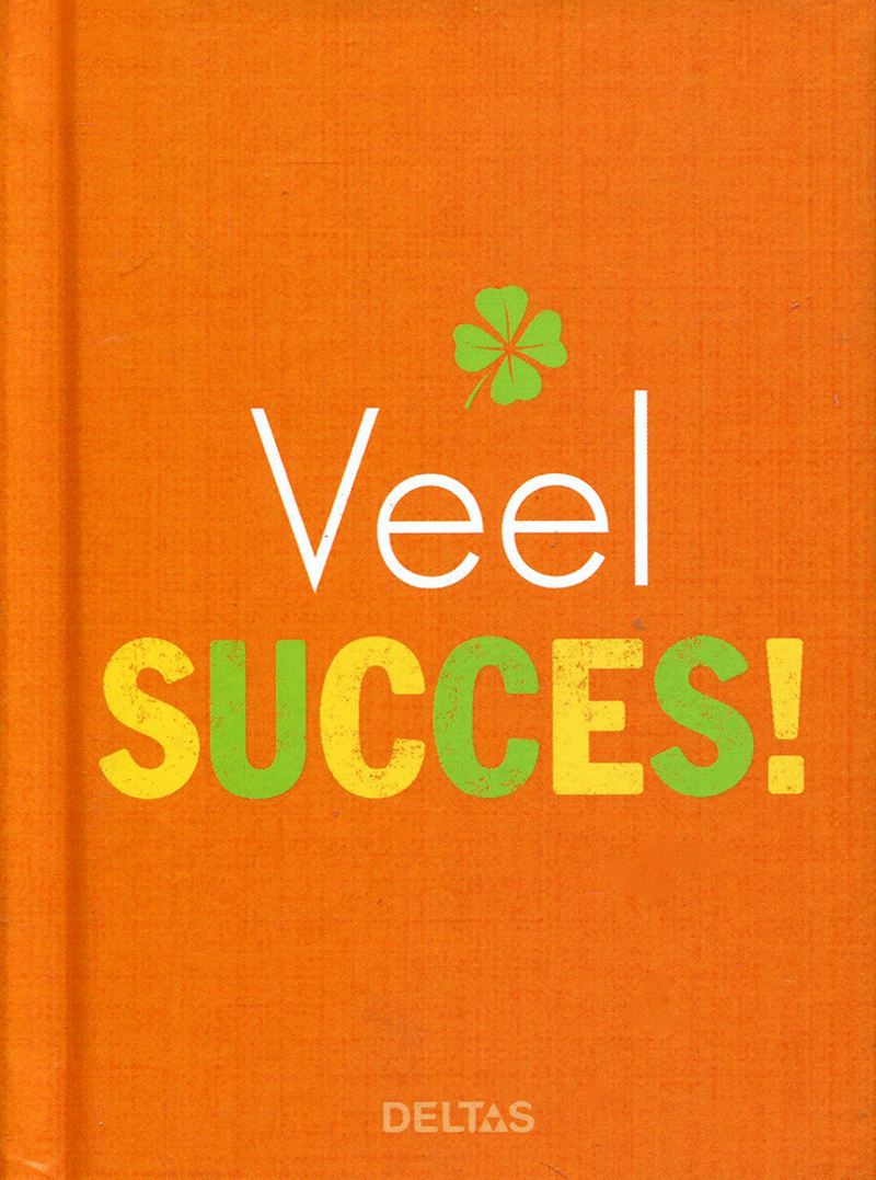Veel succes