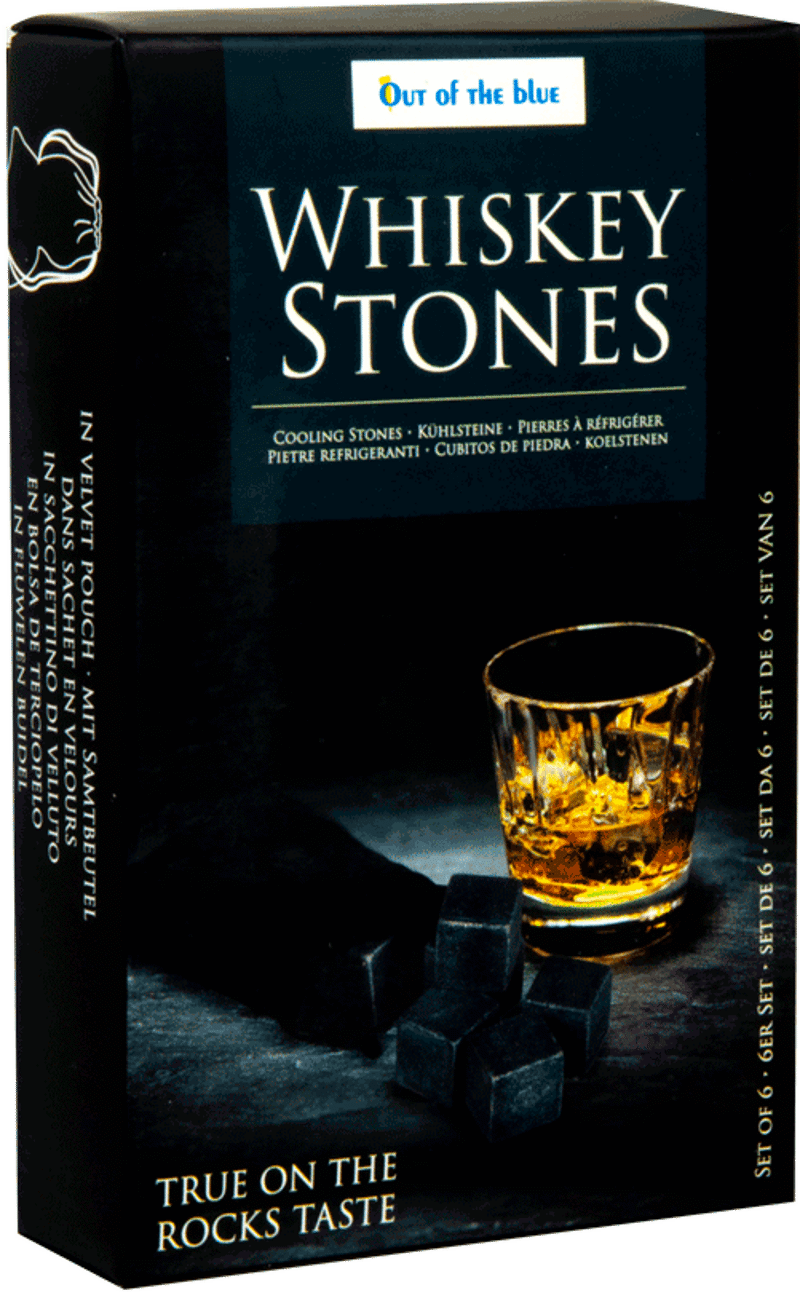 Whiskey Stones