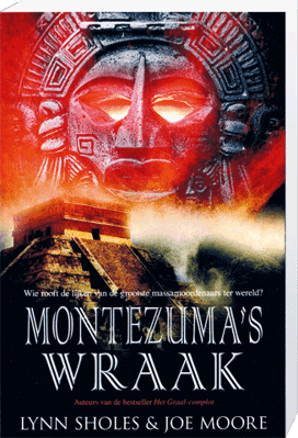 Montezuma's wraak