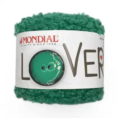 Lover 100 gram Groen