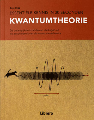 Kwantumtheorie