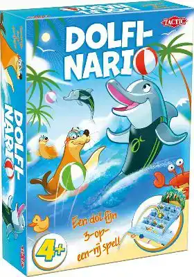 Dolfinario