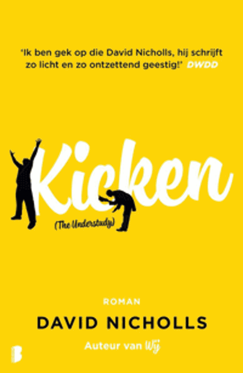 Kicken