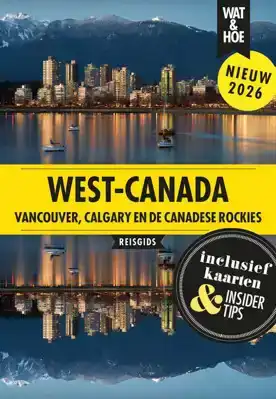 Wat & Hoe West-Canada