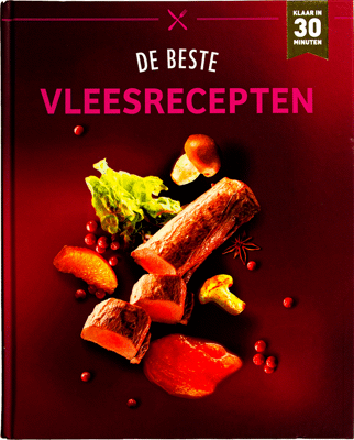 Beste vleesrecepten