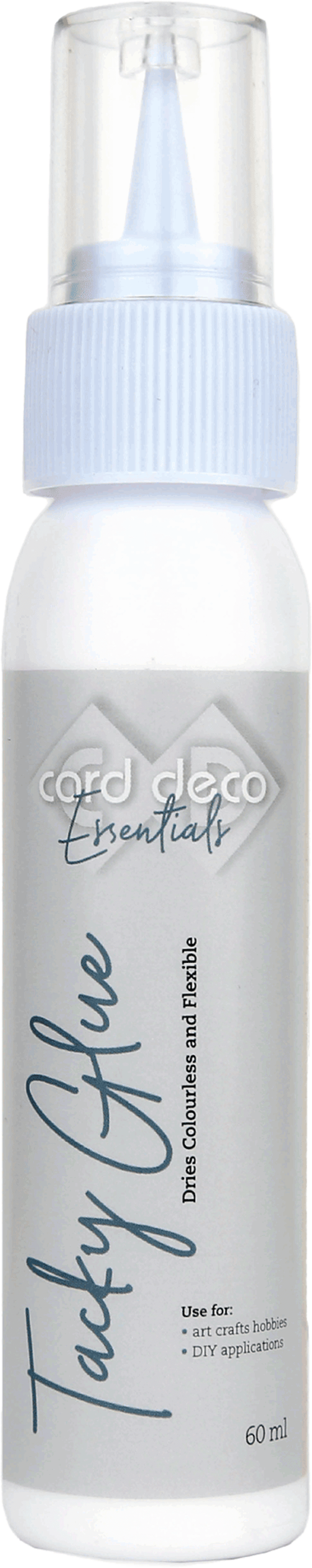 Tacky glue 60ml Card Deco Essentials