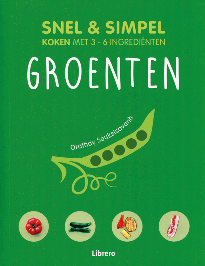 Snel & Simpel Groente