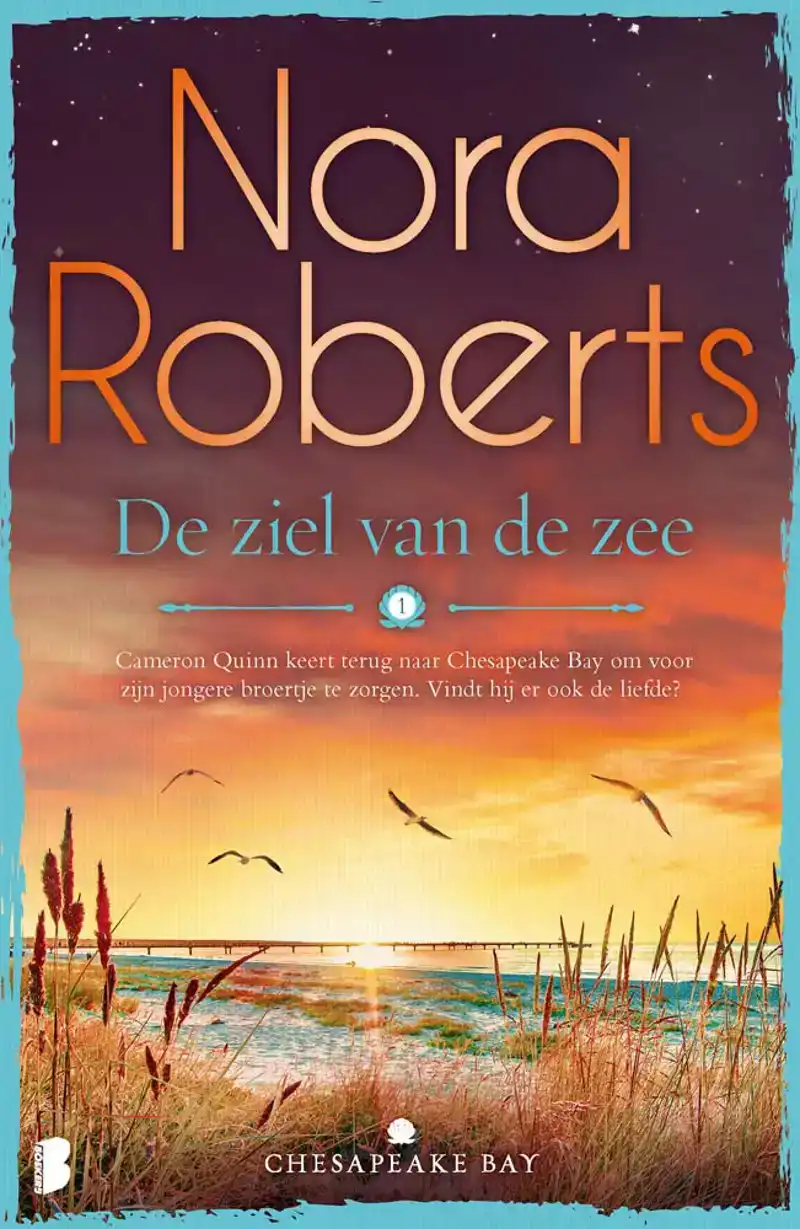 De ziel van de zee