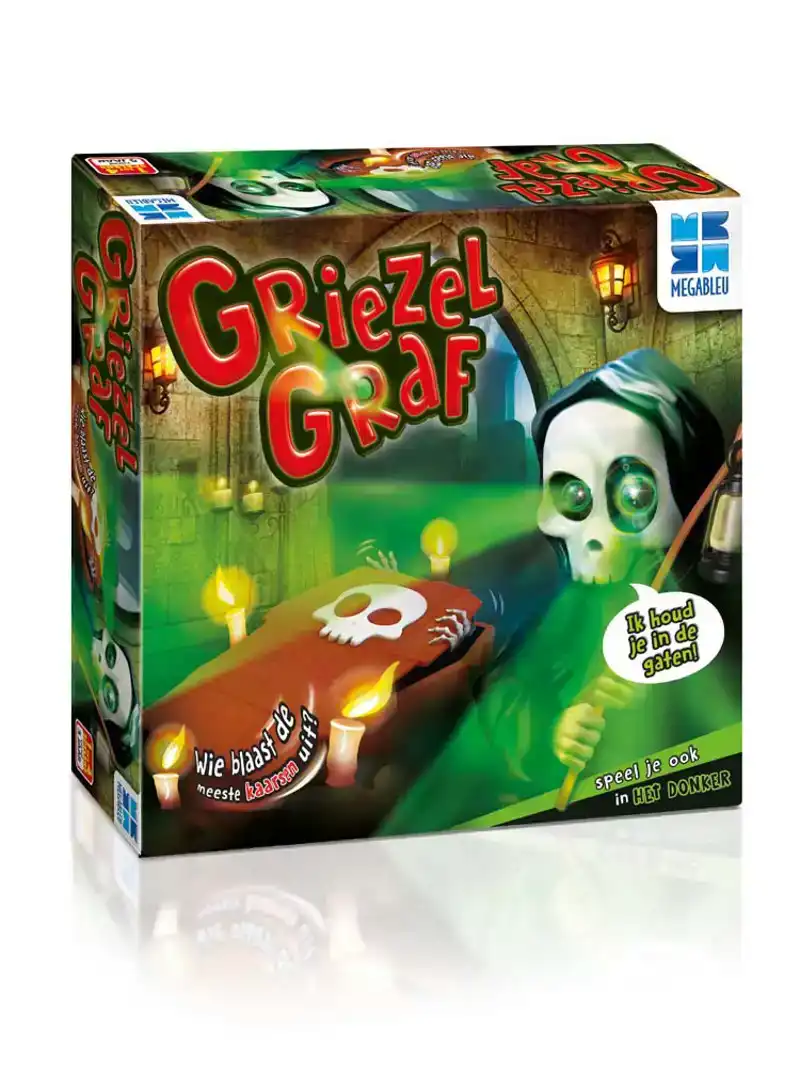 Griezel Graf