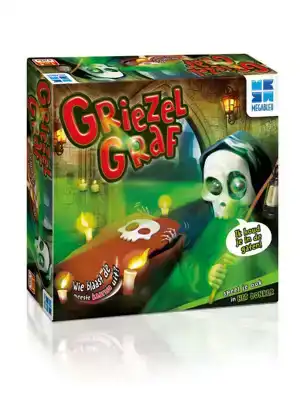 Griezel Graf