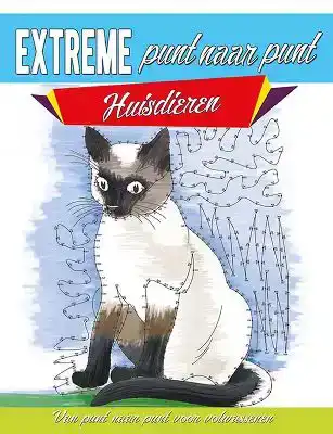Extreme punt naar punt: Huisdieren