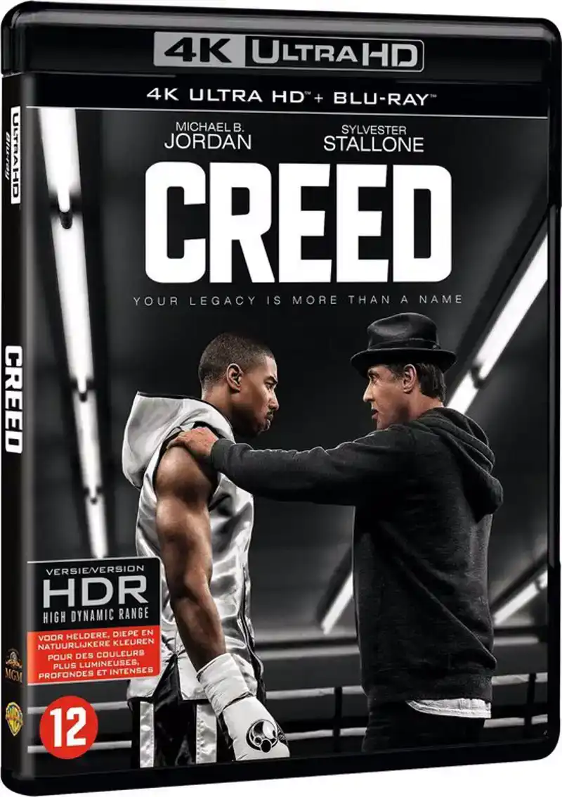Creed - UHD