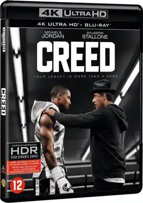 Creed - UHD