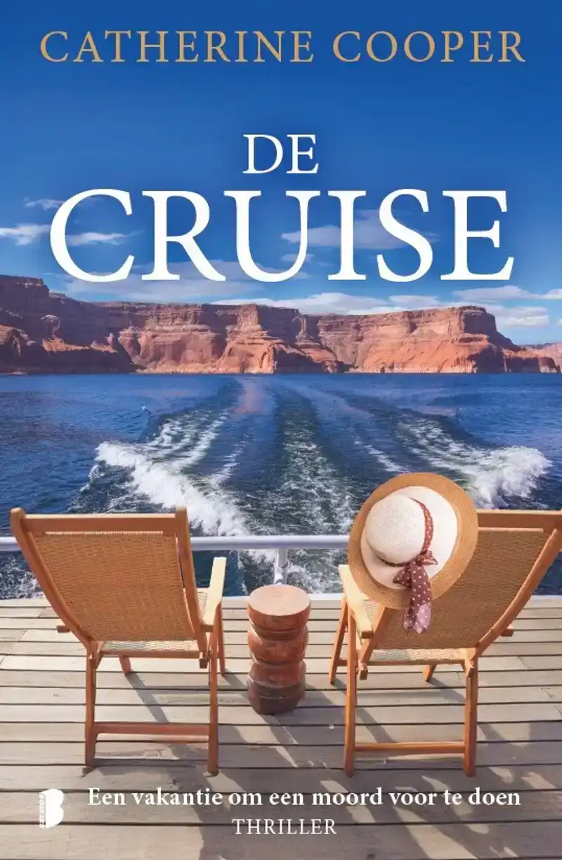 De cruise