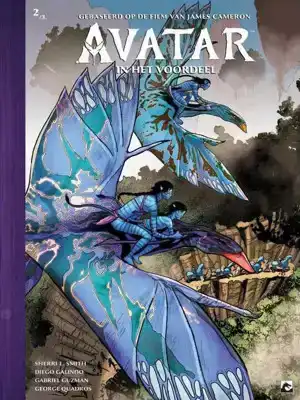Avatar: in het voordeel 2