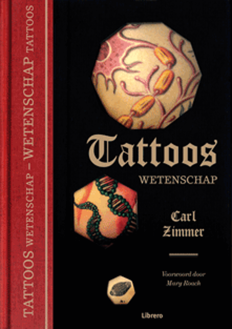Tattoos wetenschap