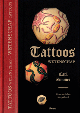 Tattoos wetenschap