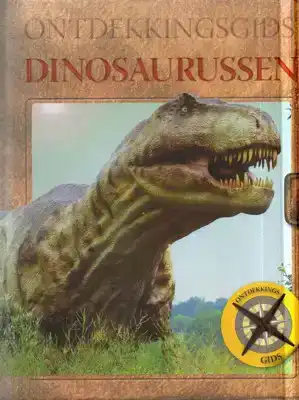Ontdekkingsgids Dinosaurussen