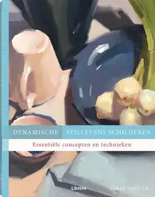 Stilleven schilderen