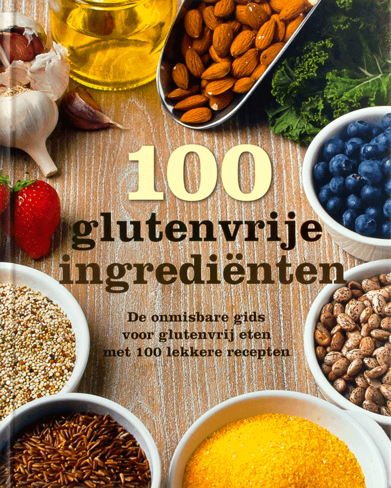 100 Glutenvrije Ingredi?nten
