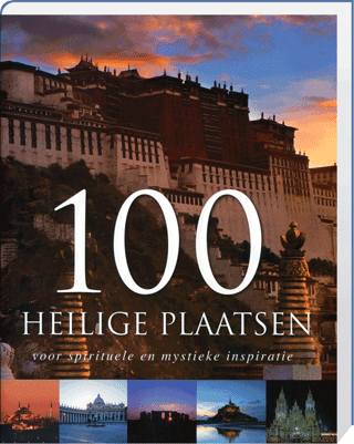 100 Heilige Plaatsen
