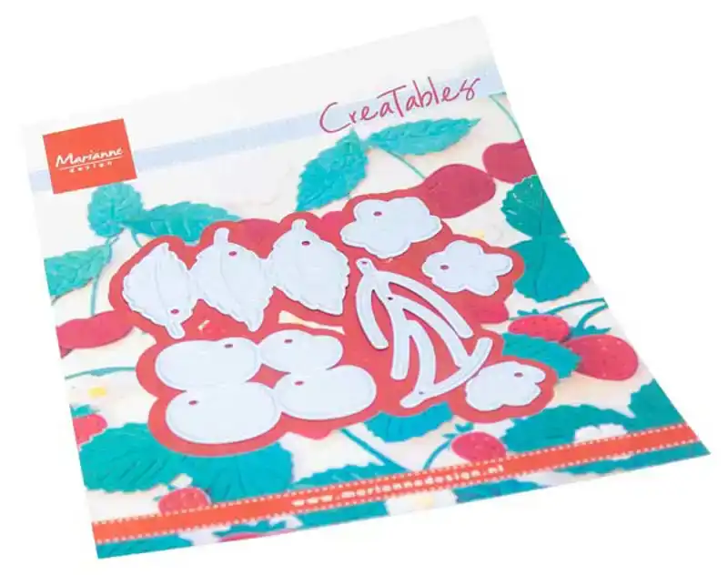 MD Creatable Cherries