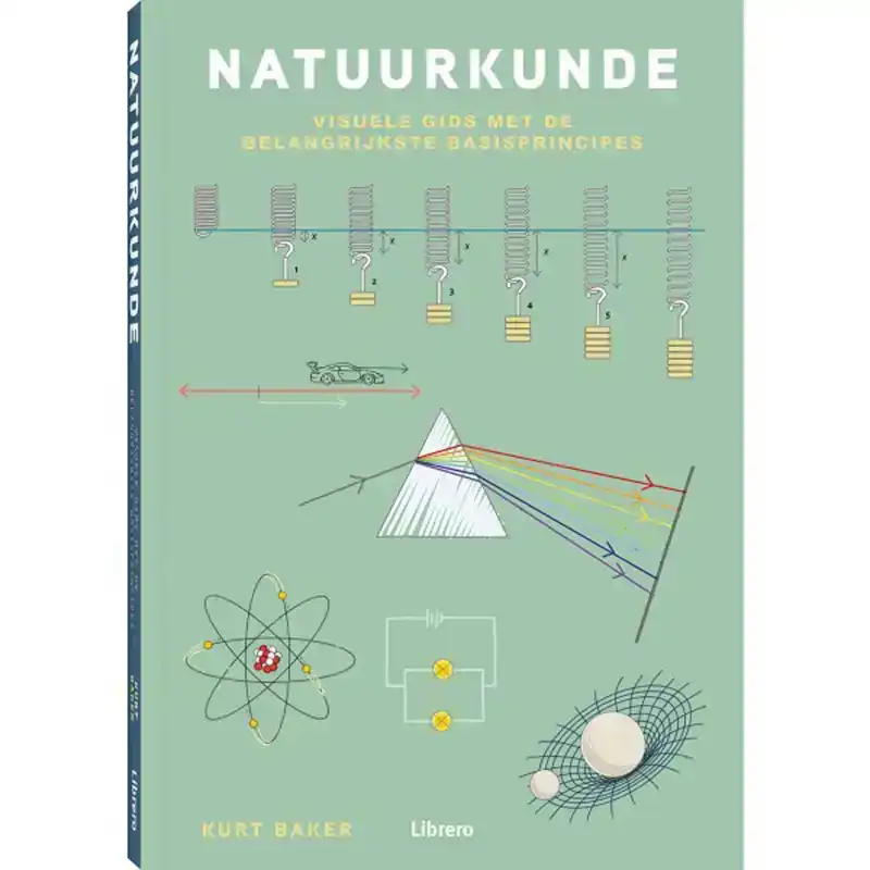 Natuurkunde