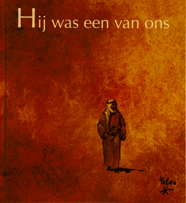 Hij was een van ons (R. Poortvliet)