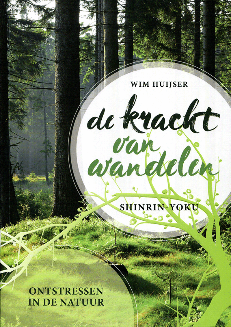 Kracht van wandelen