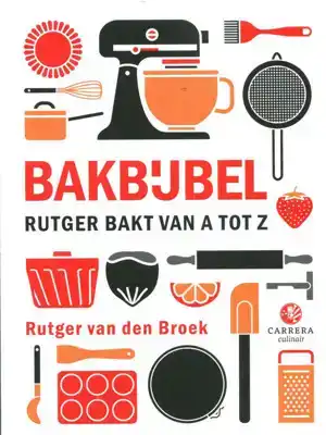 Bakbijbel
