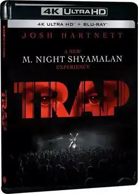 Trap - UHD