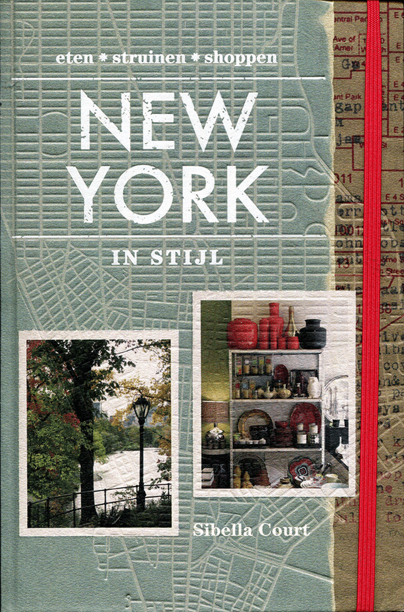 New York in stijl