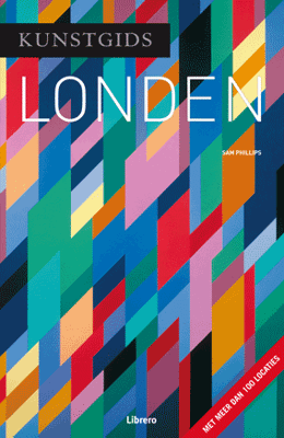 Kunstgids Londen