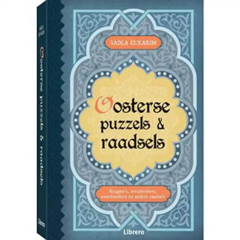 Oosterse Puzzels & raadsels