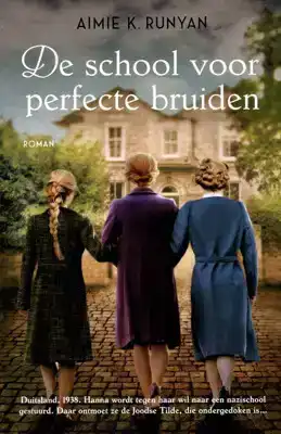 De school voor perfecte bruiden