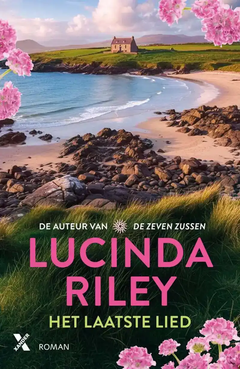 Het laatste lied