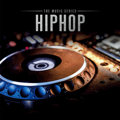 Music Series: Hiphop