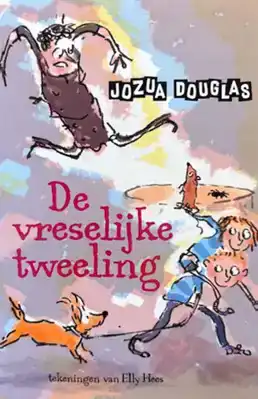 De vreselijke tweeling