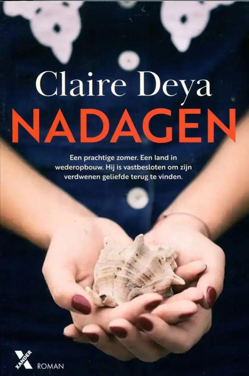 Nadagen